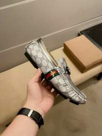 Picture of Gucci Shoes _SKUGuccisz37-45mnf01117116